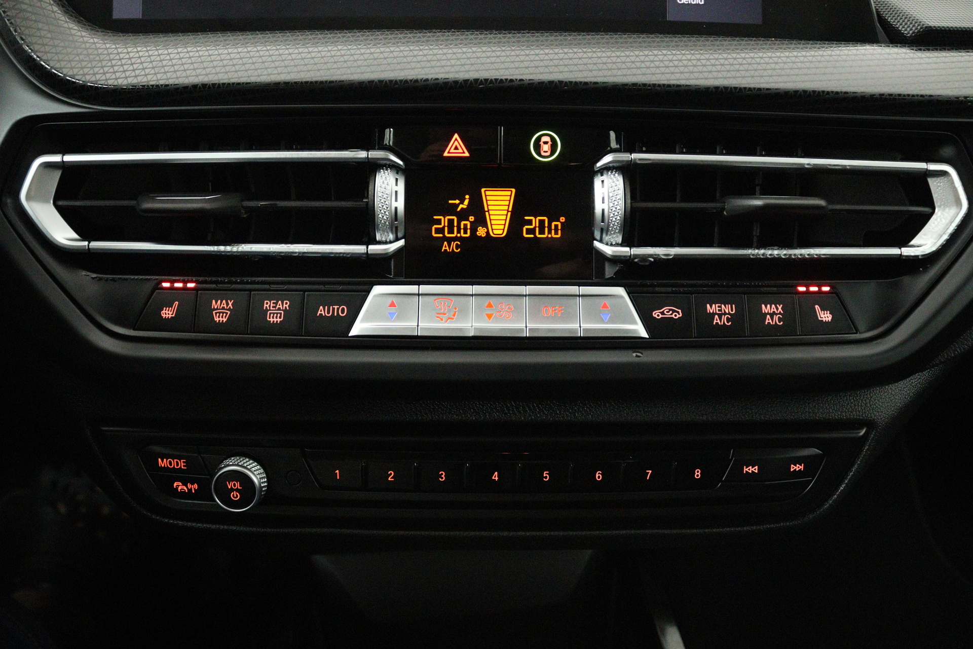 Foto van BMW 218i