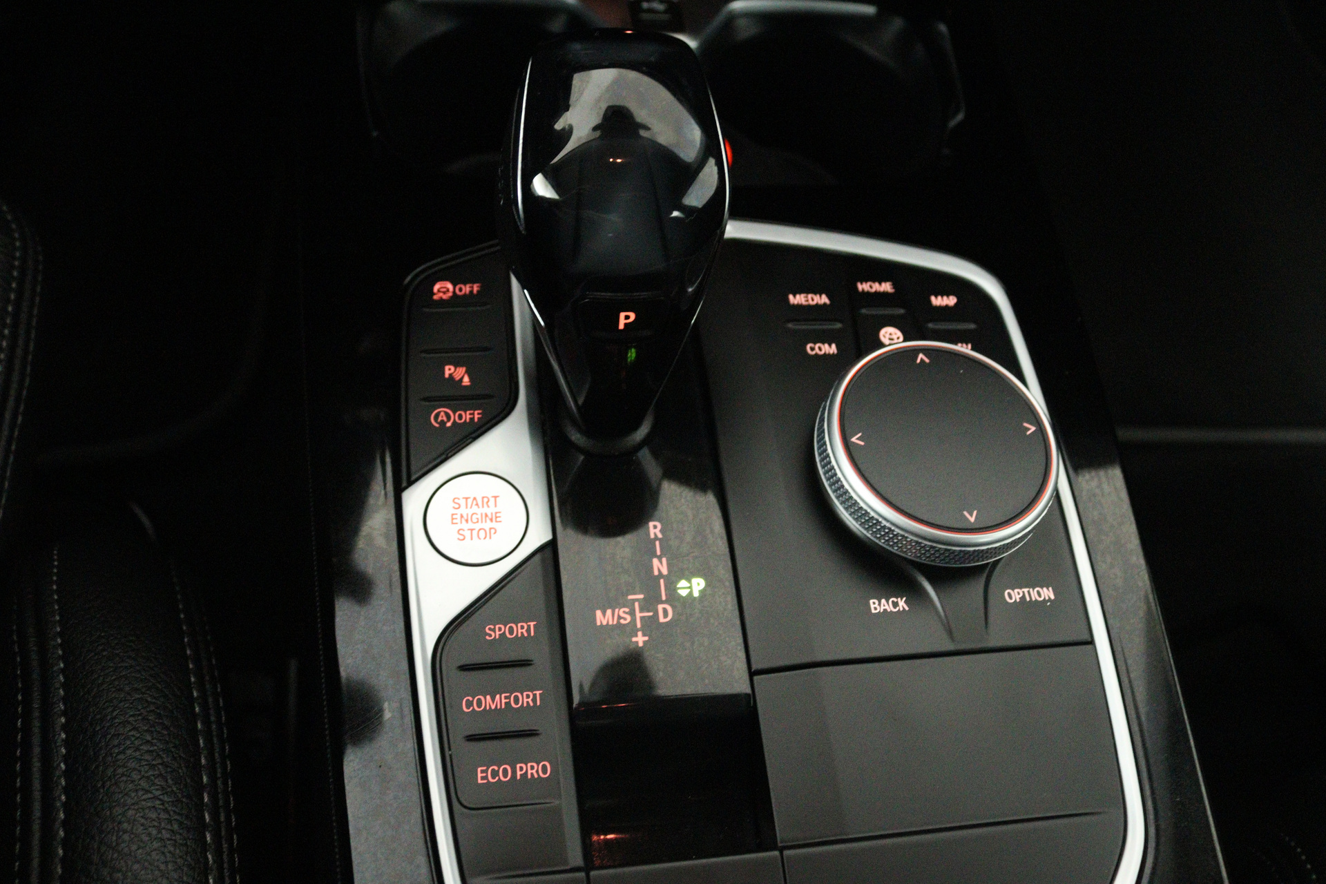 Foto van BMW 218i