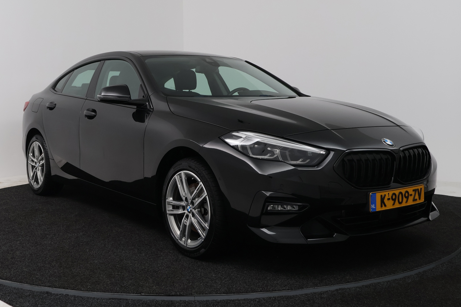 Foto van BMW 218i