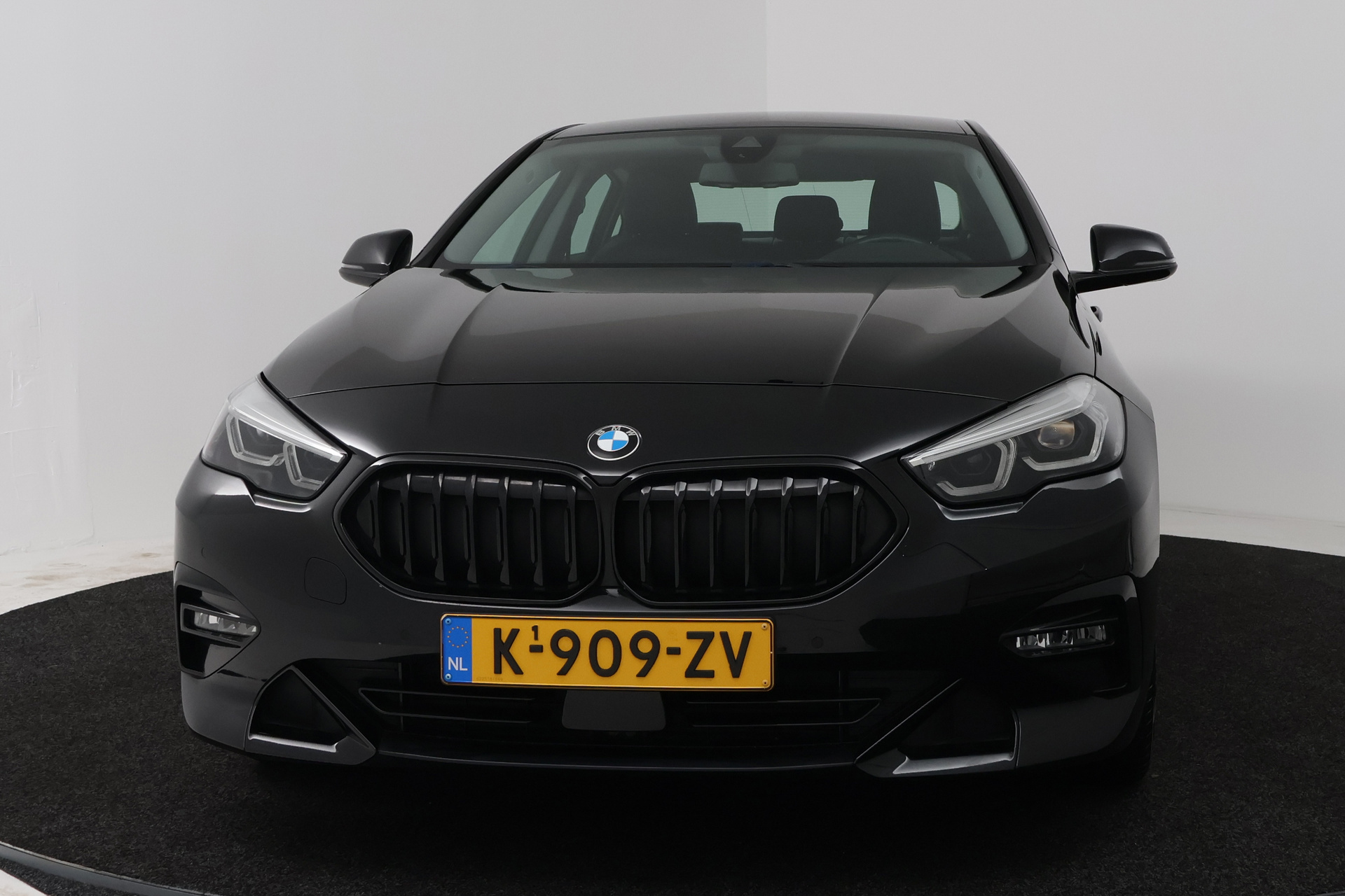 Foto van BMW 218i