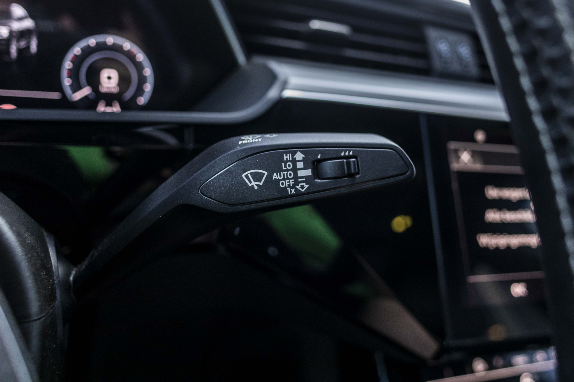 Foto van Audi E-tron Sportback 55