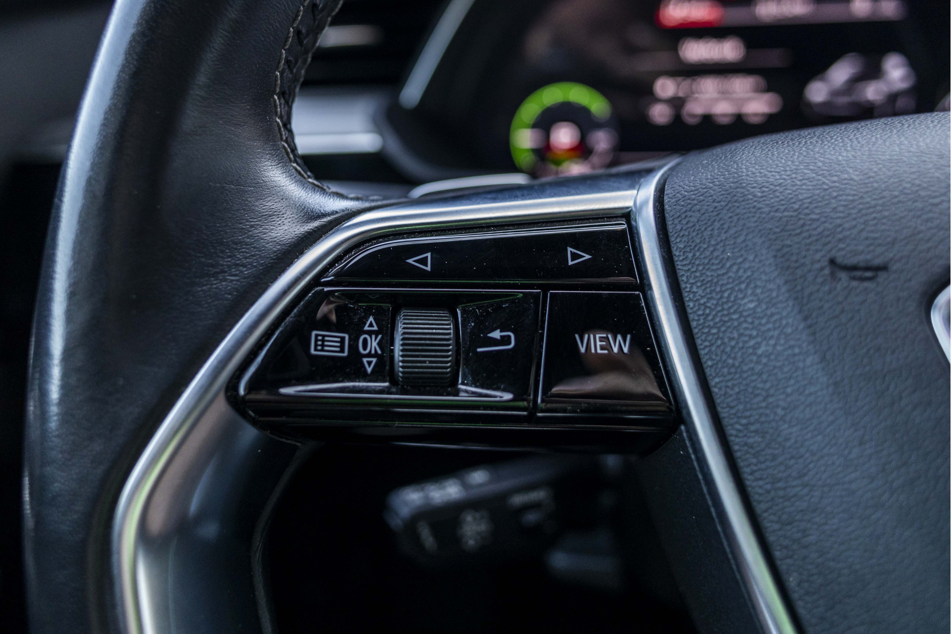 Foto van Audi E-tron Sportback 55