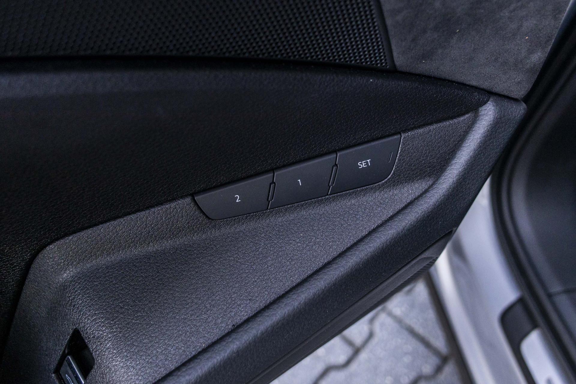 Foto van Audi E-tron Sportback 55