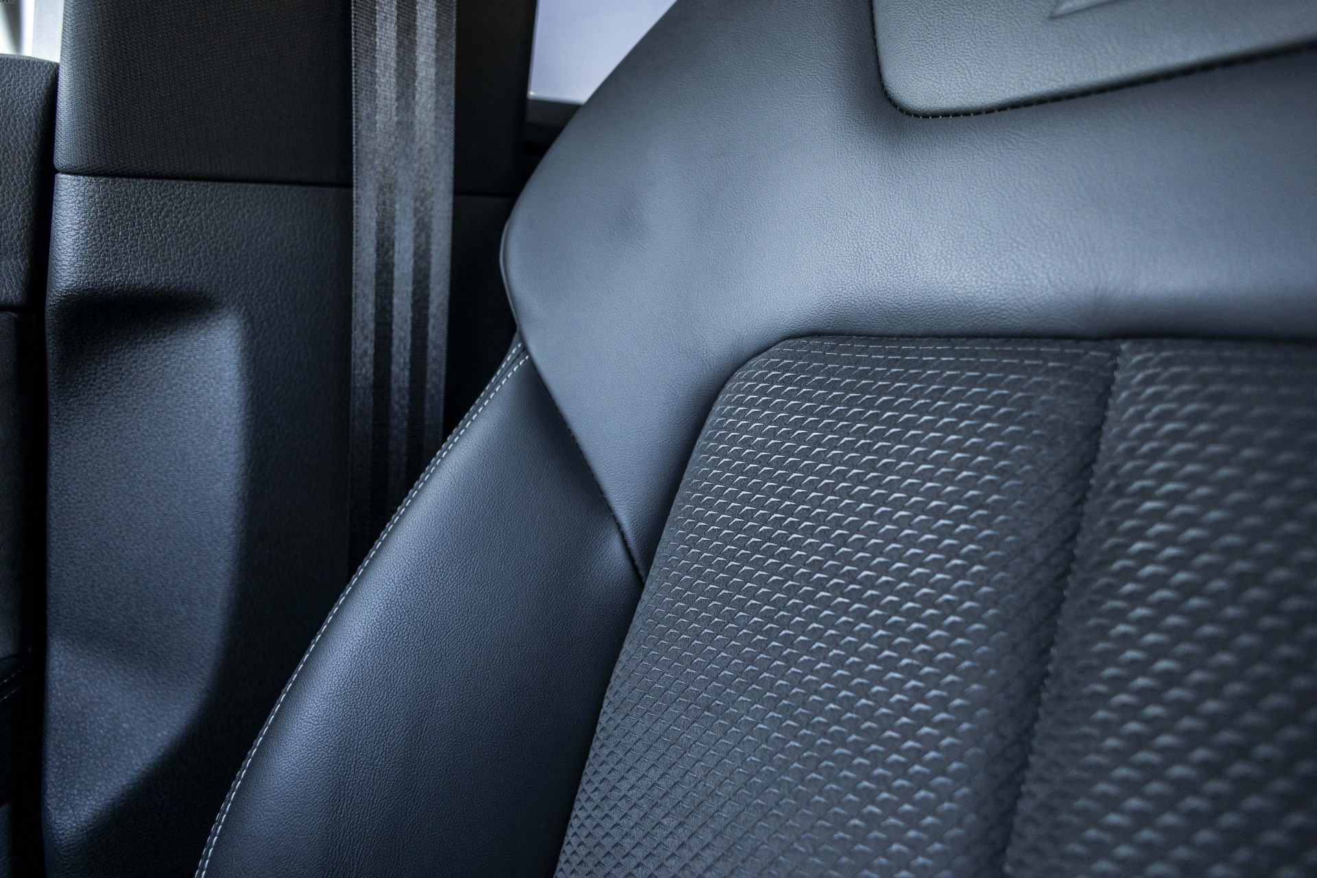 Foto van Audi E-tron Sportback 55