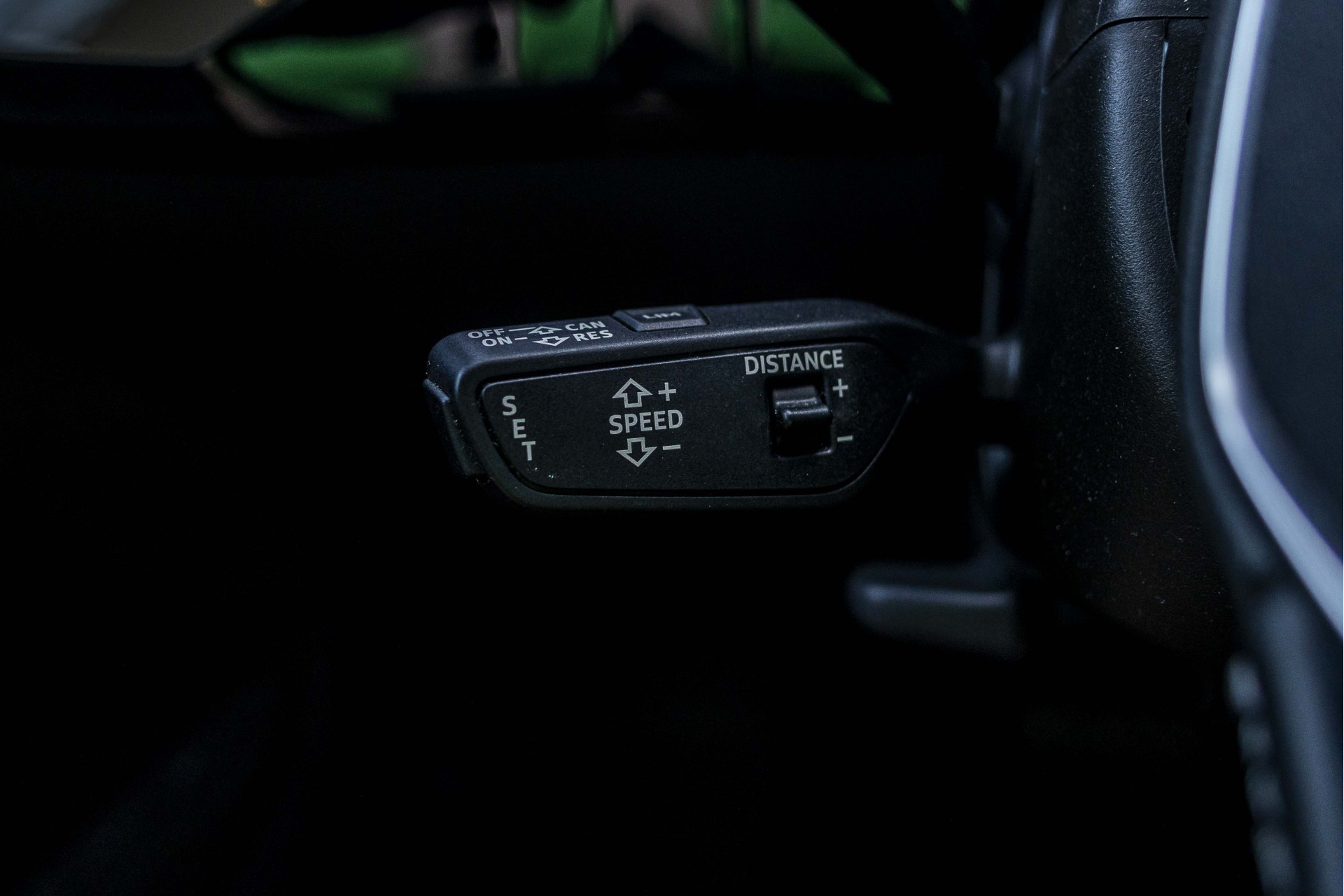 Foto van Audi E-tron Sportback 55