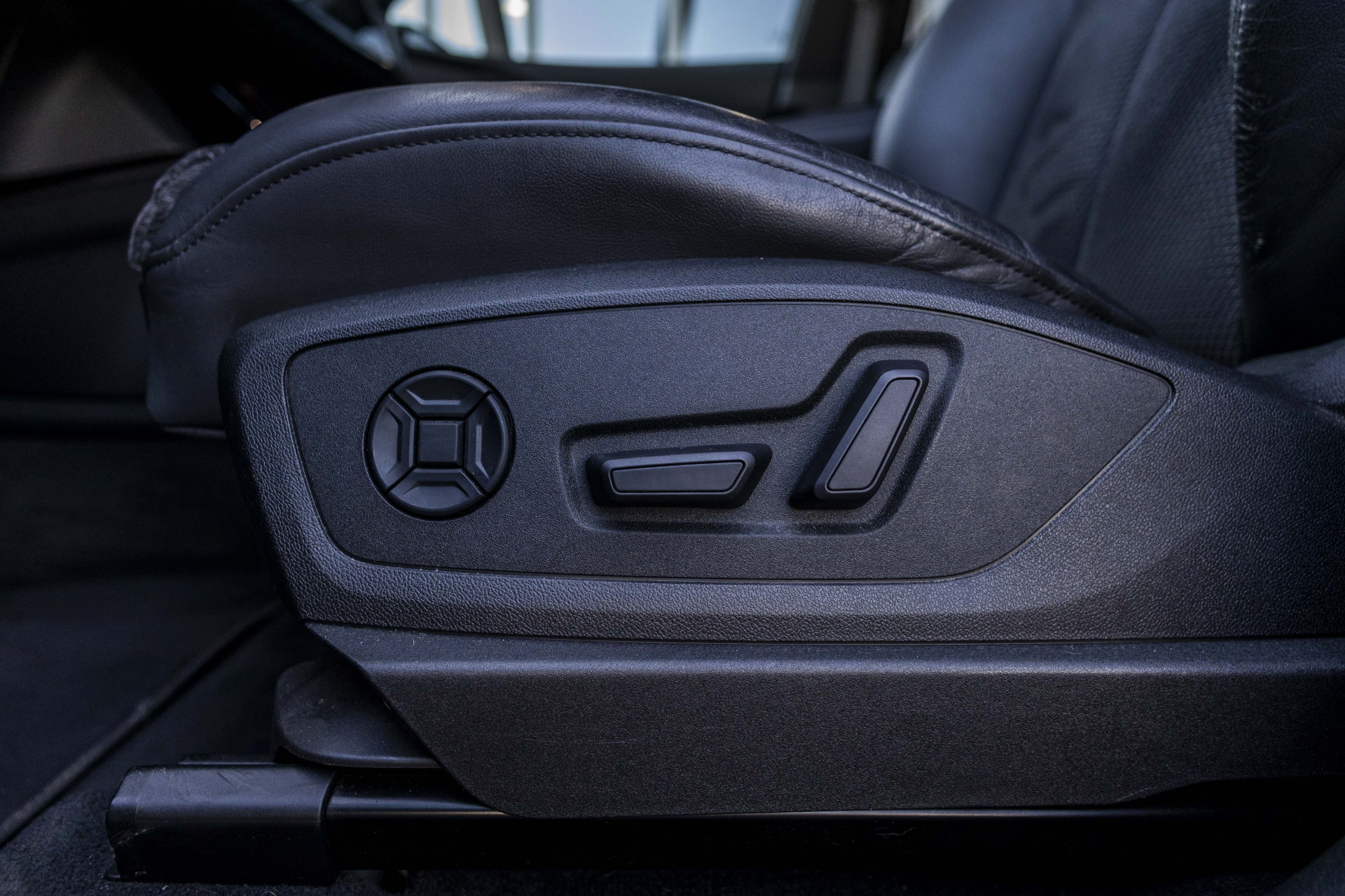 Foto van Audi E-tron Sportback 55