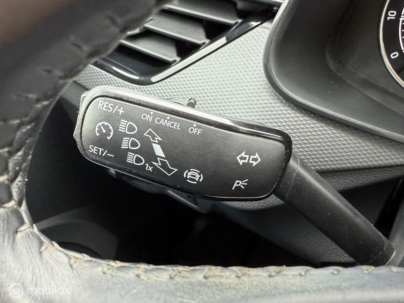 Foto van Skoda Kamiq
