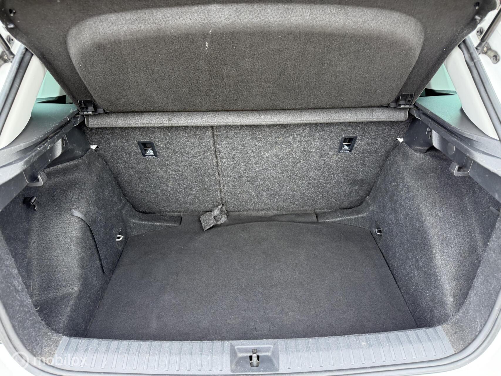 Foto van Skoda Kamiq