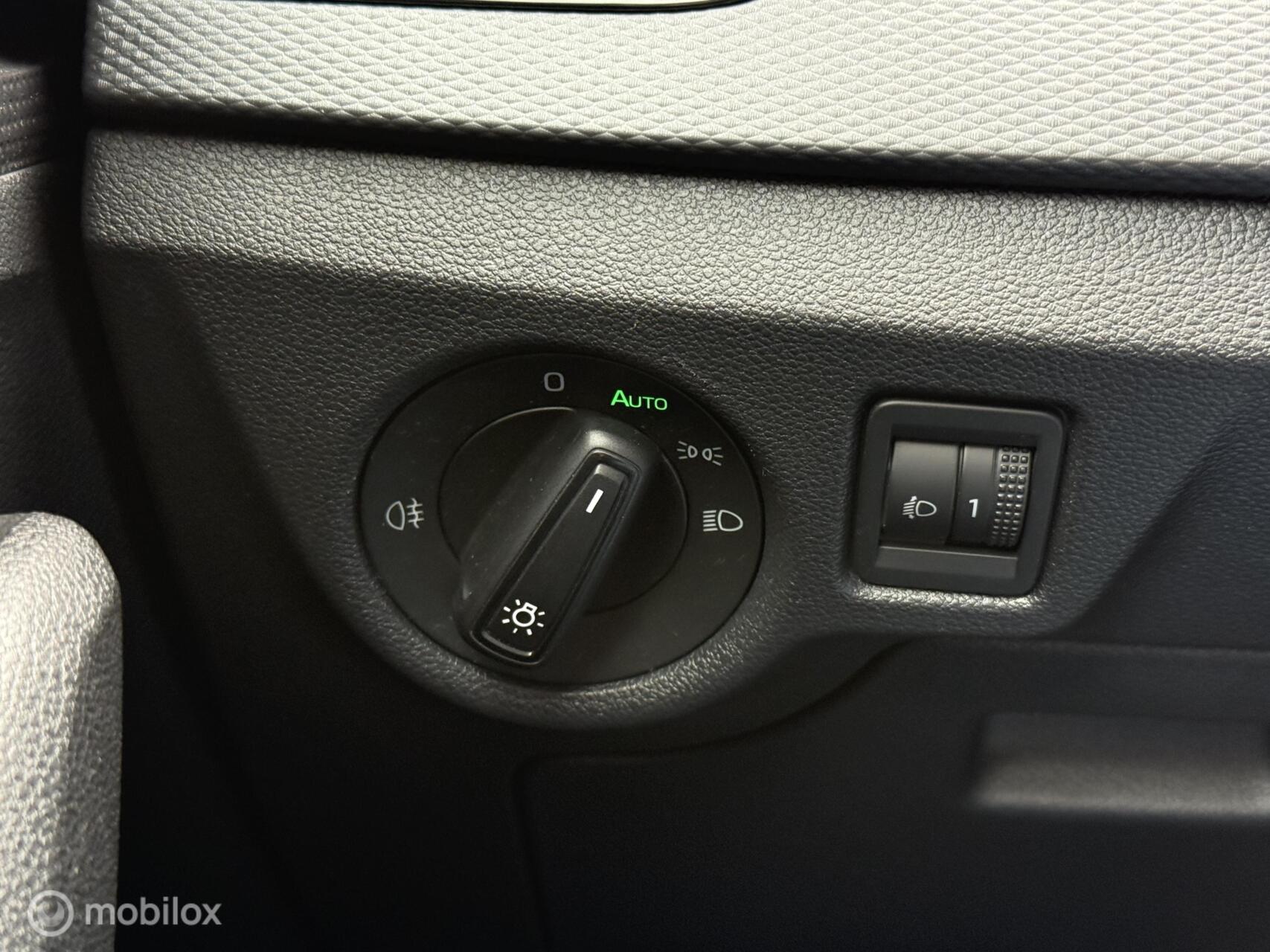 Foto van Skoda Kamiq