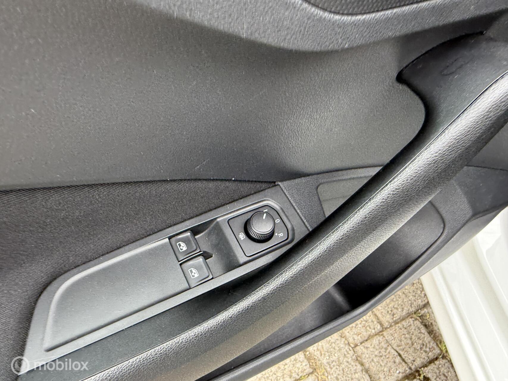 Foto van Skoda Kamiq