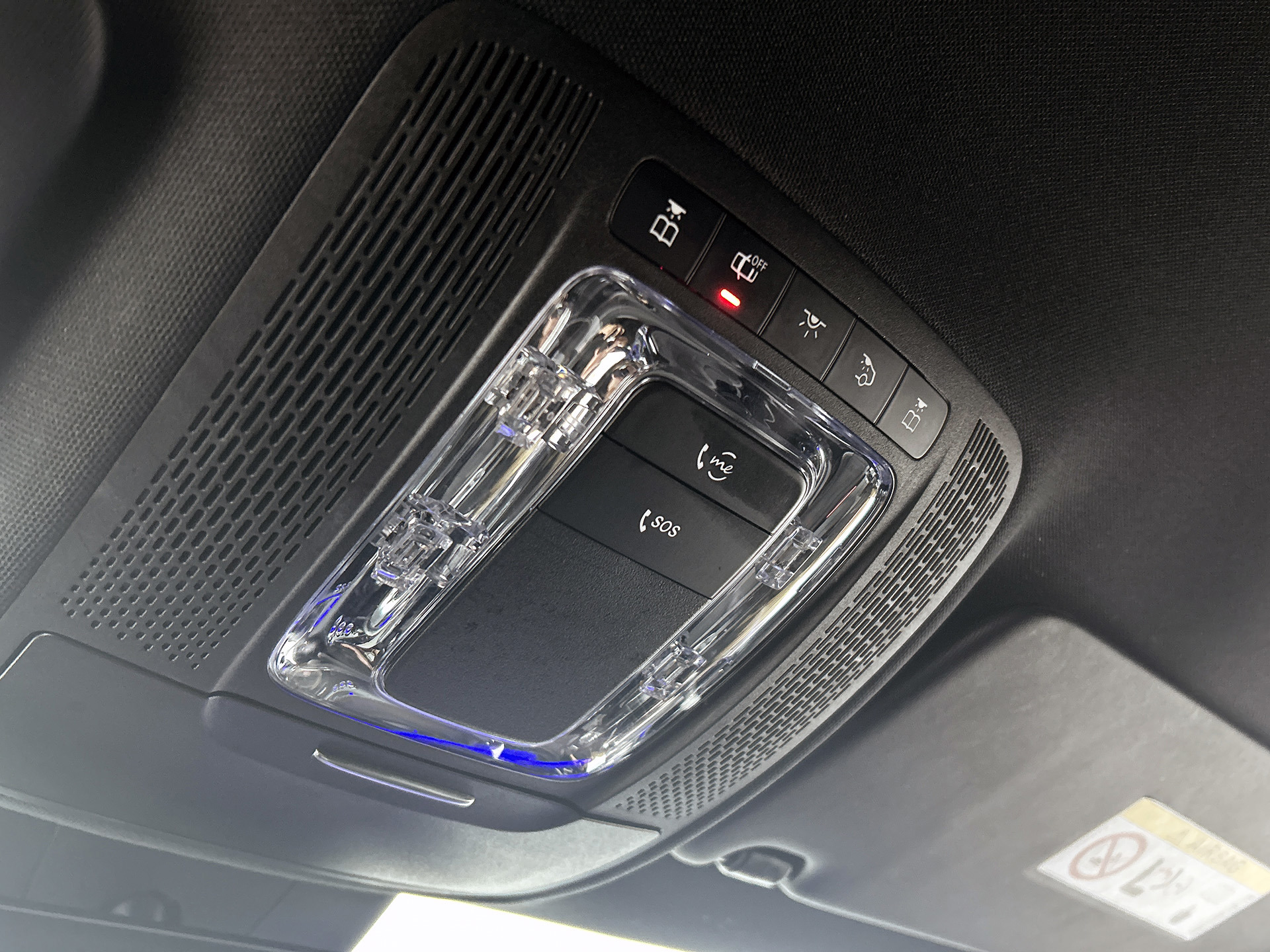 Foto van Mercedes-Benz Cla 180