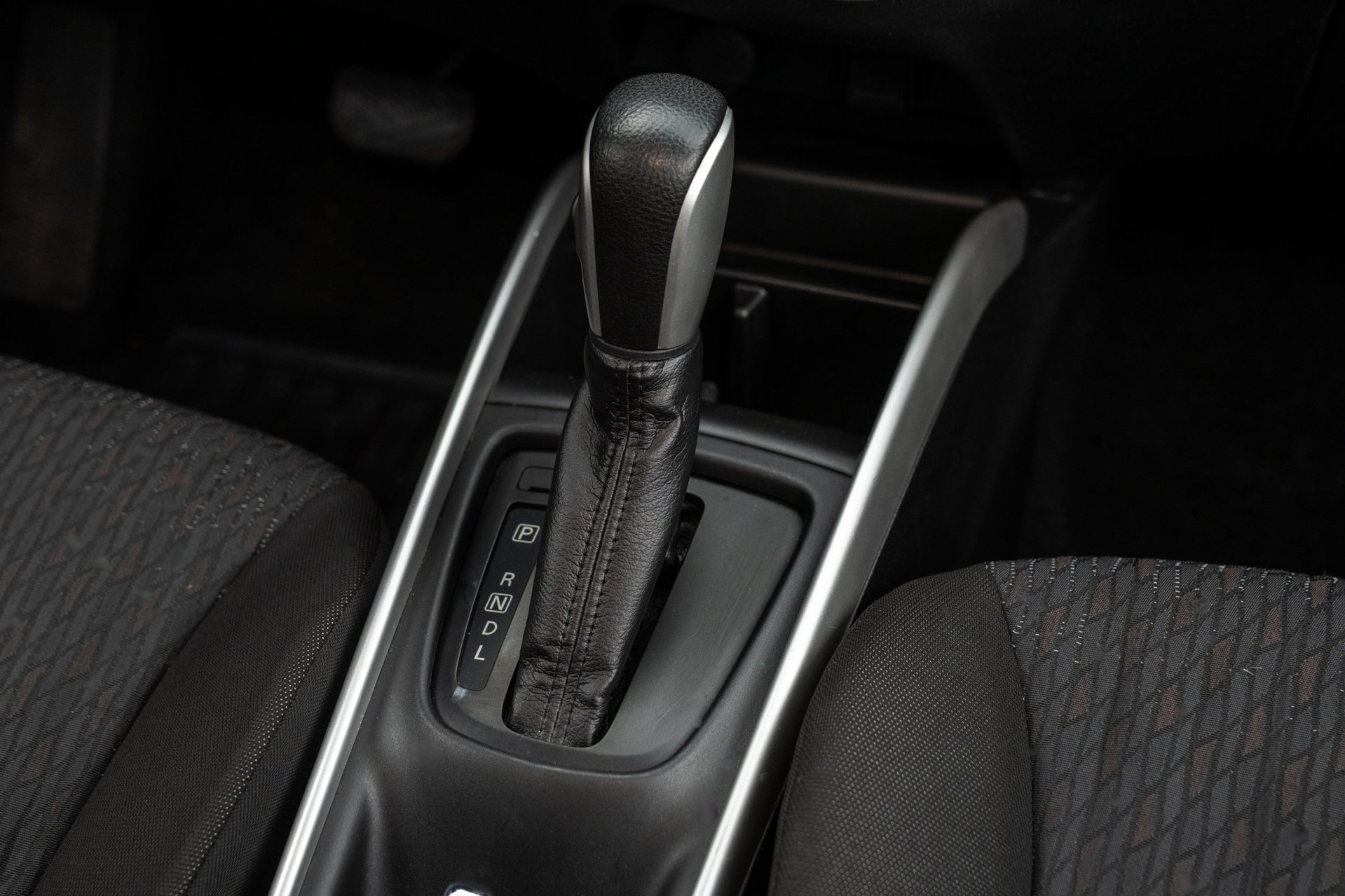 Foto van Suzuki Baleno