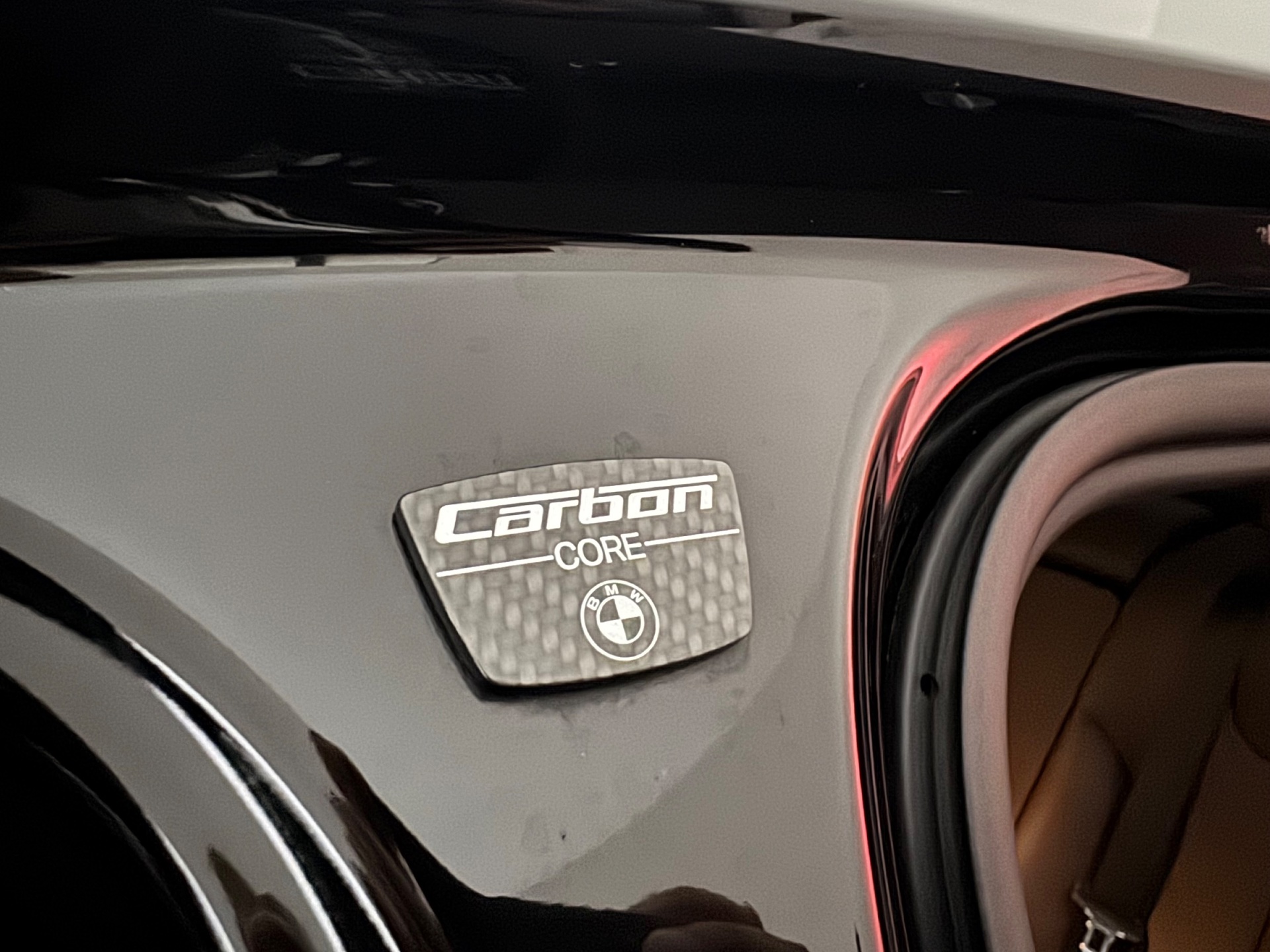 Foto van BMW 740i
