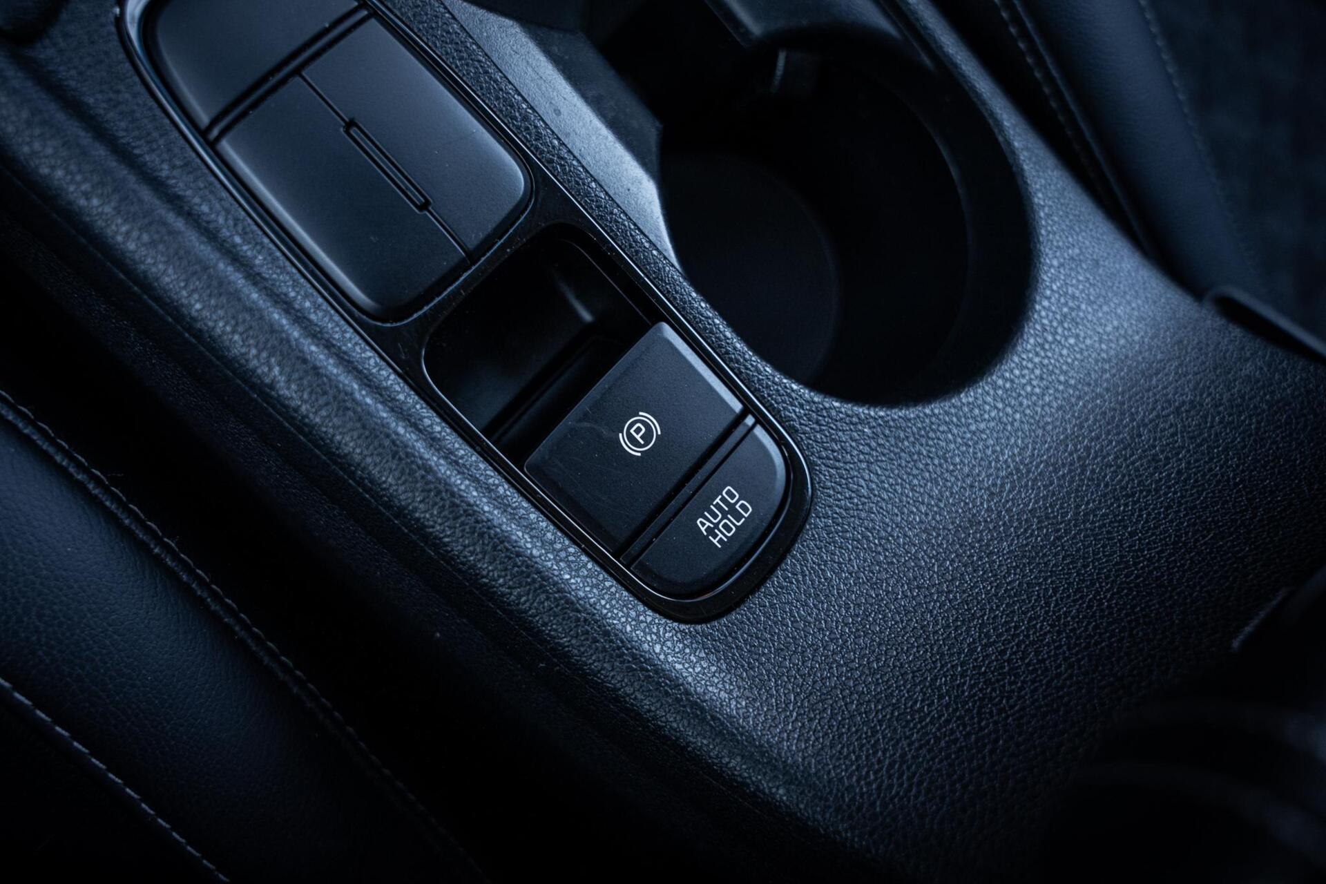 Foto van Kia Niro