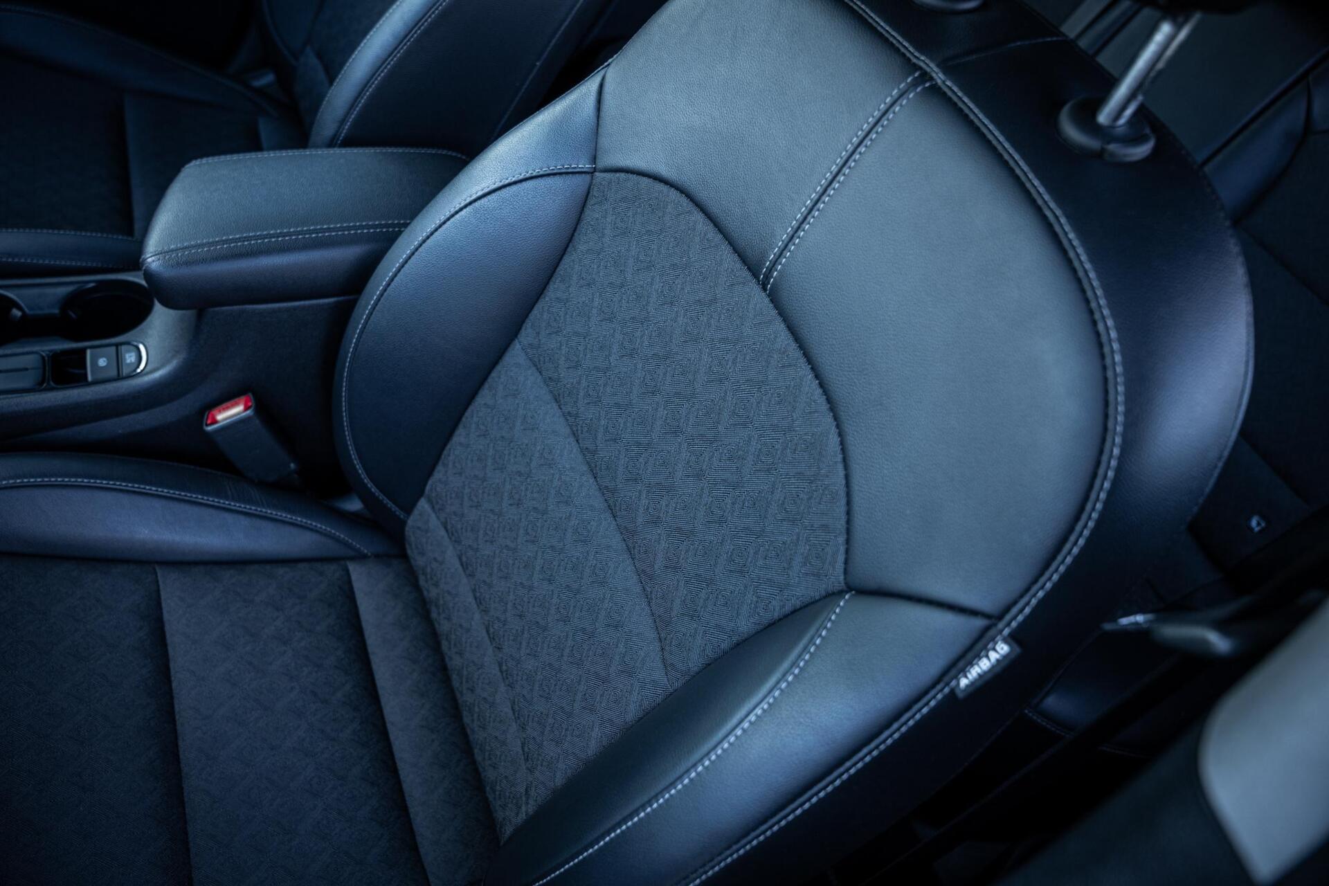 Foto van Kia Niro