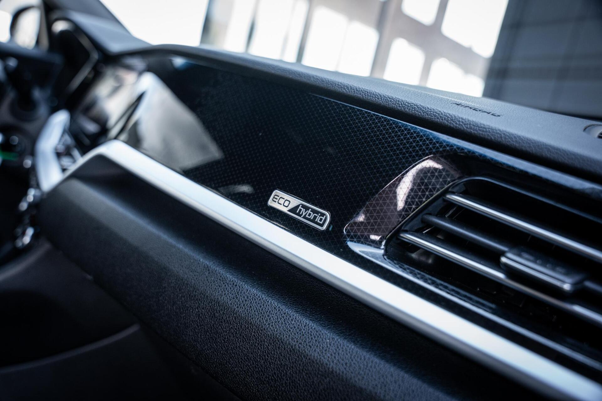 Foto van Kia Niro