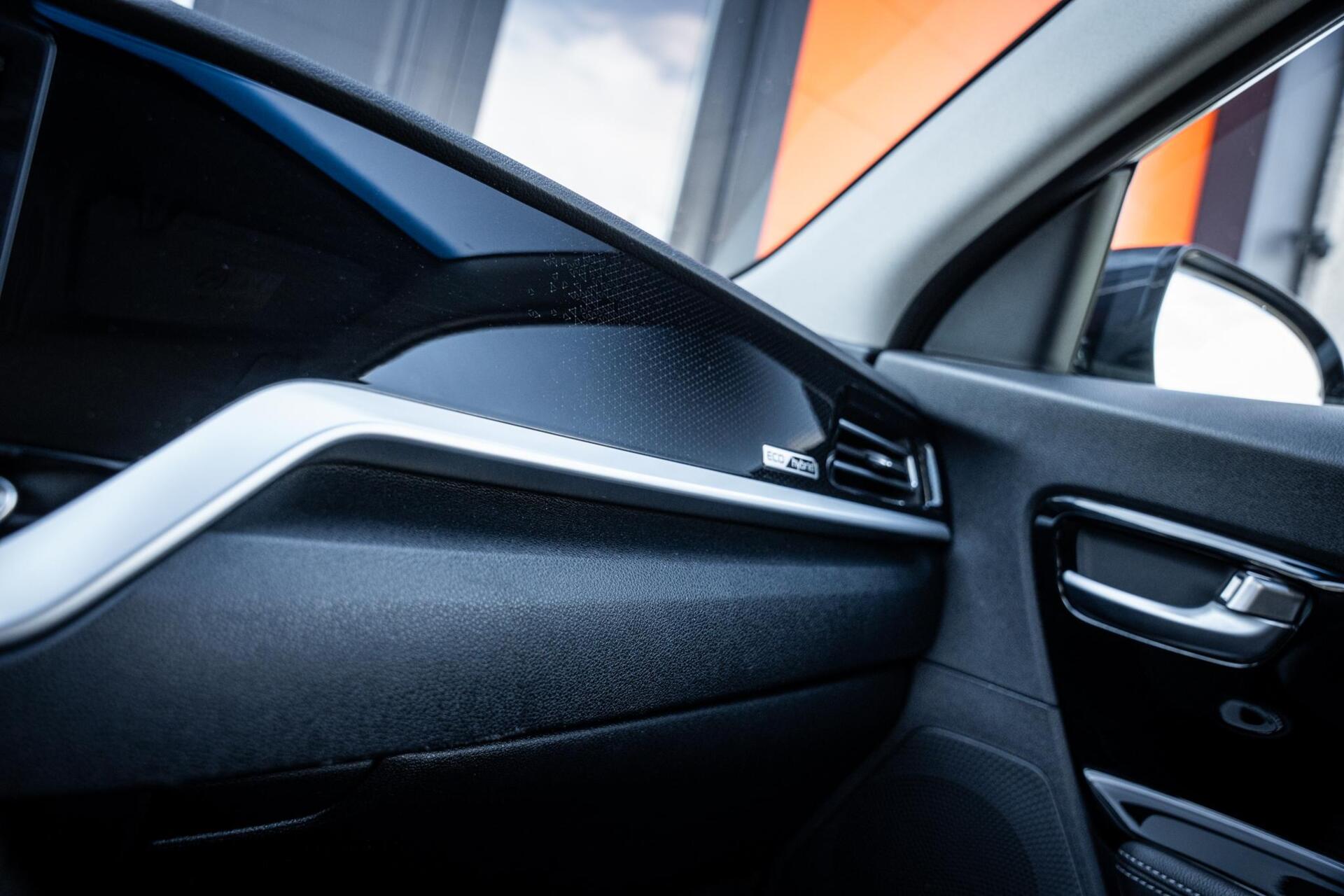 Foto van Kia Niro