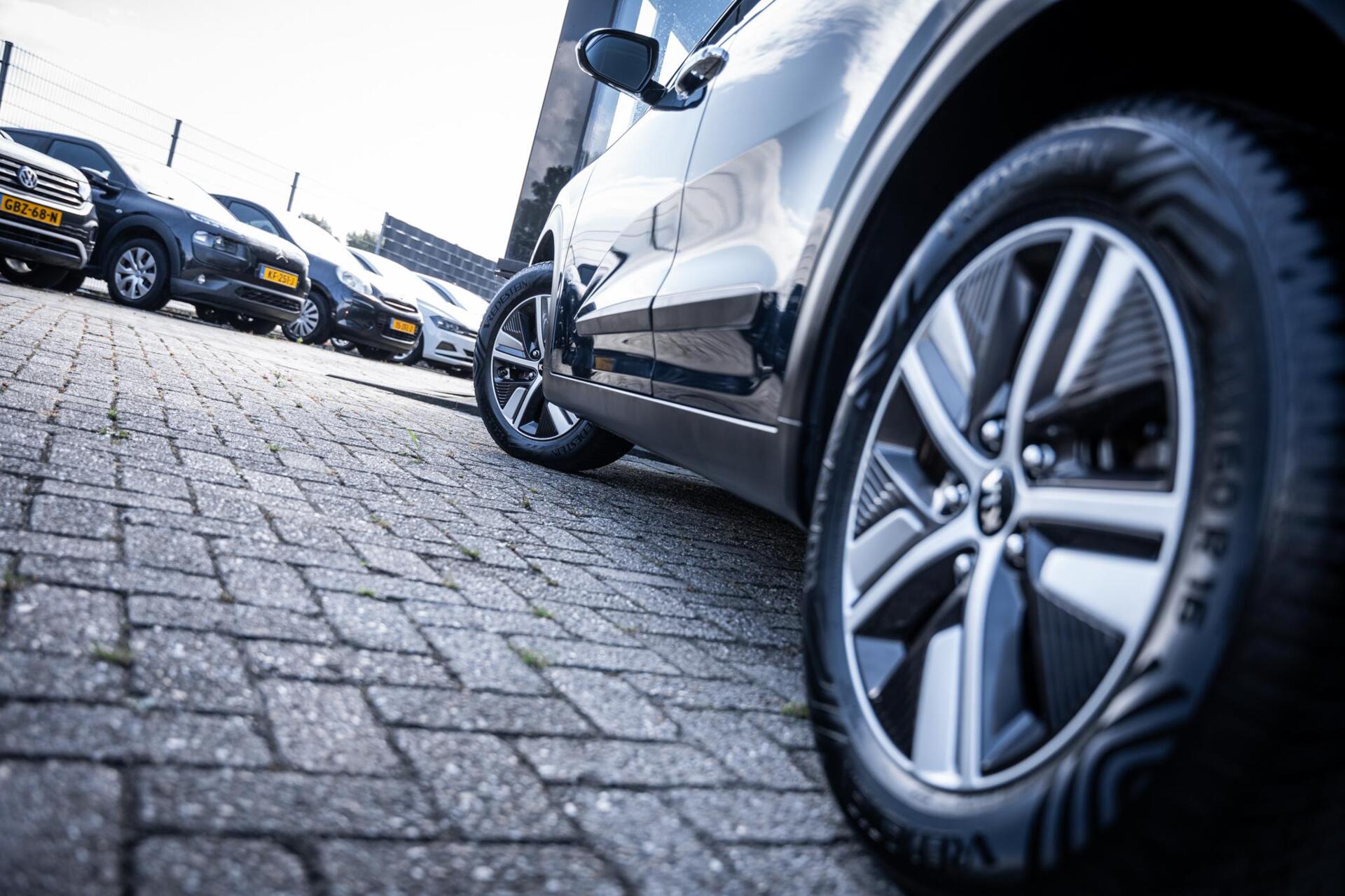 Foto van Kia Niro