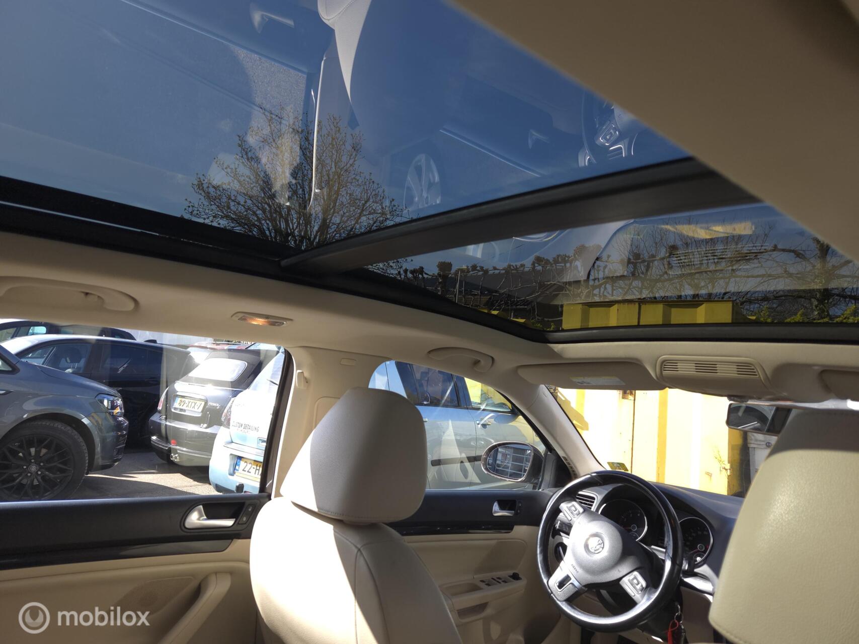 Foto van Volkswagen Jetta