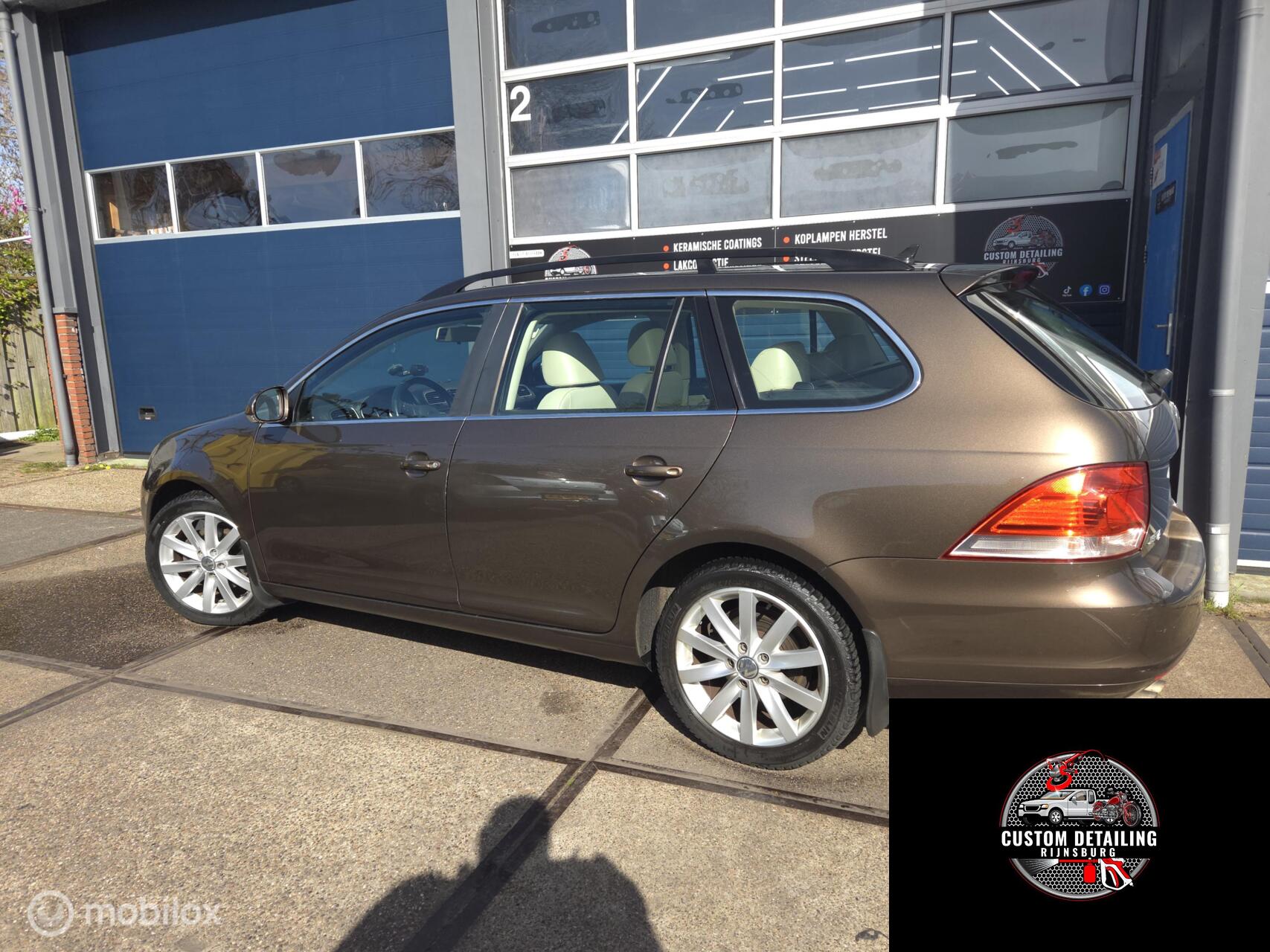 Foto van Volkswagen Jetta