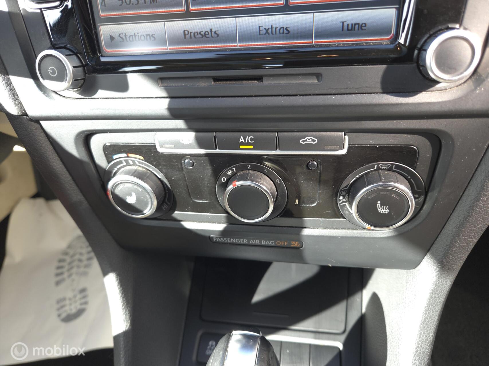 Foto van Volkswagen Jetta