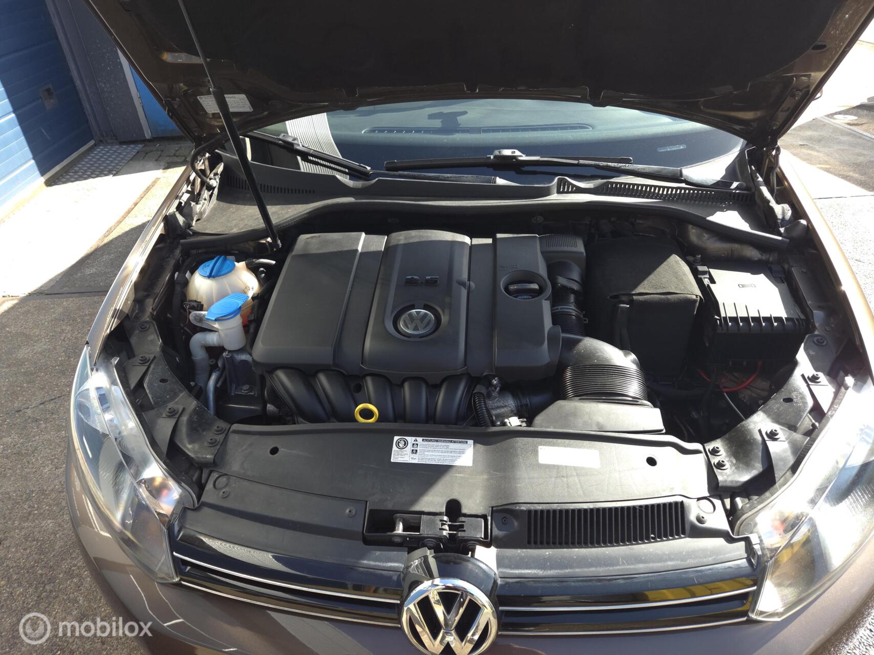 Foto van Volkswagen Jetta