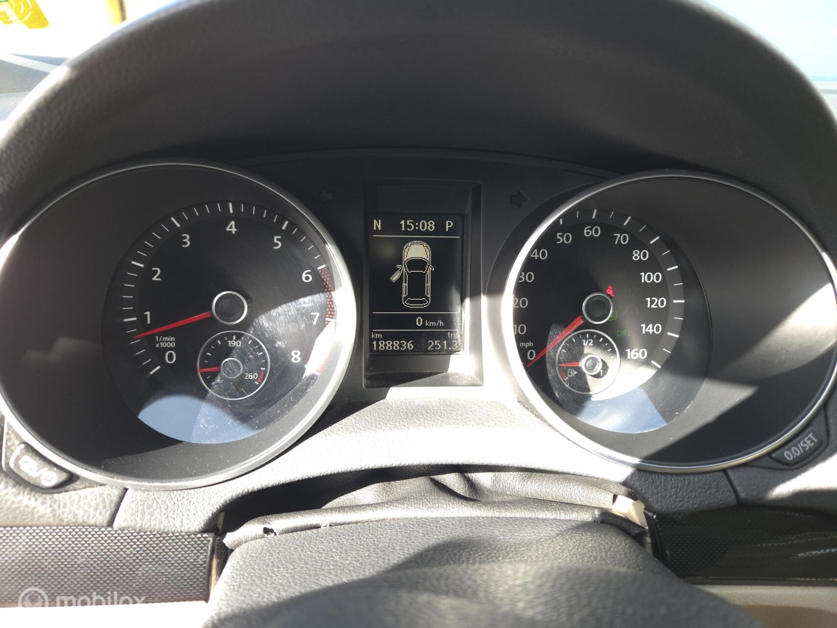 Foto van Volkswagen Jetta