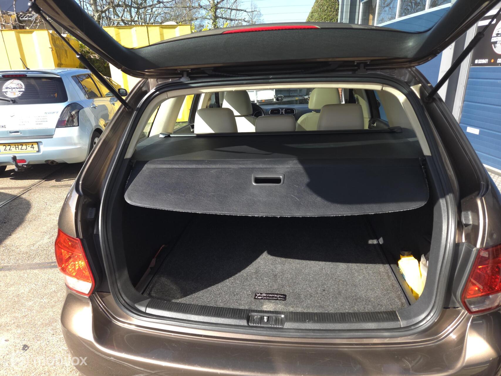 Foto van Volkswagen Jetta