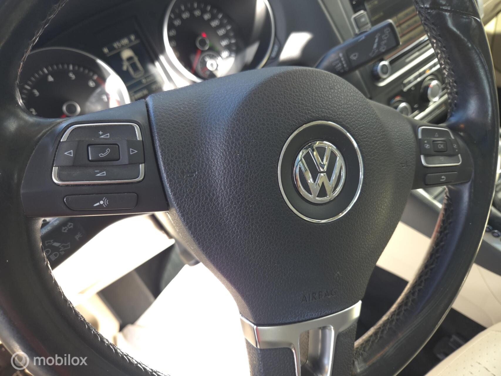 Foto van Volkswagen Jetta