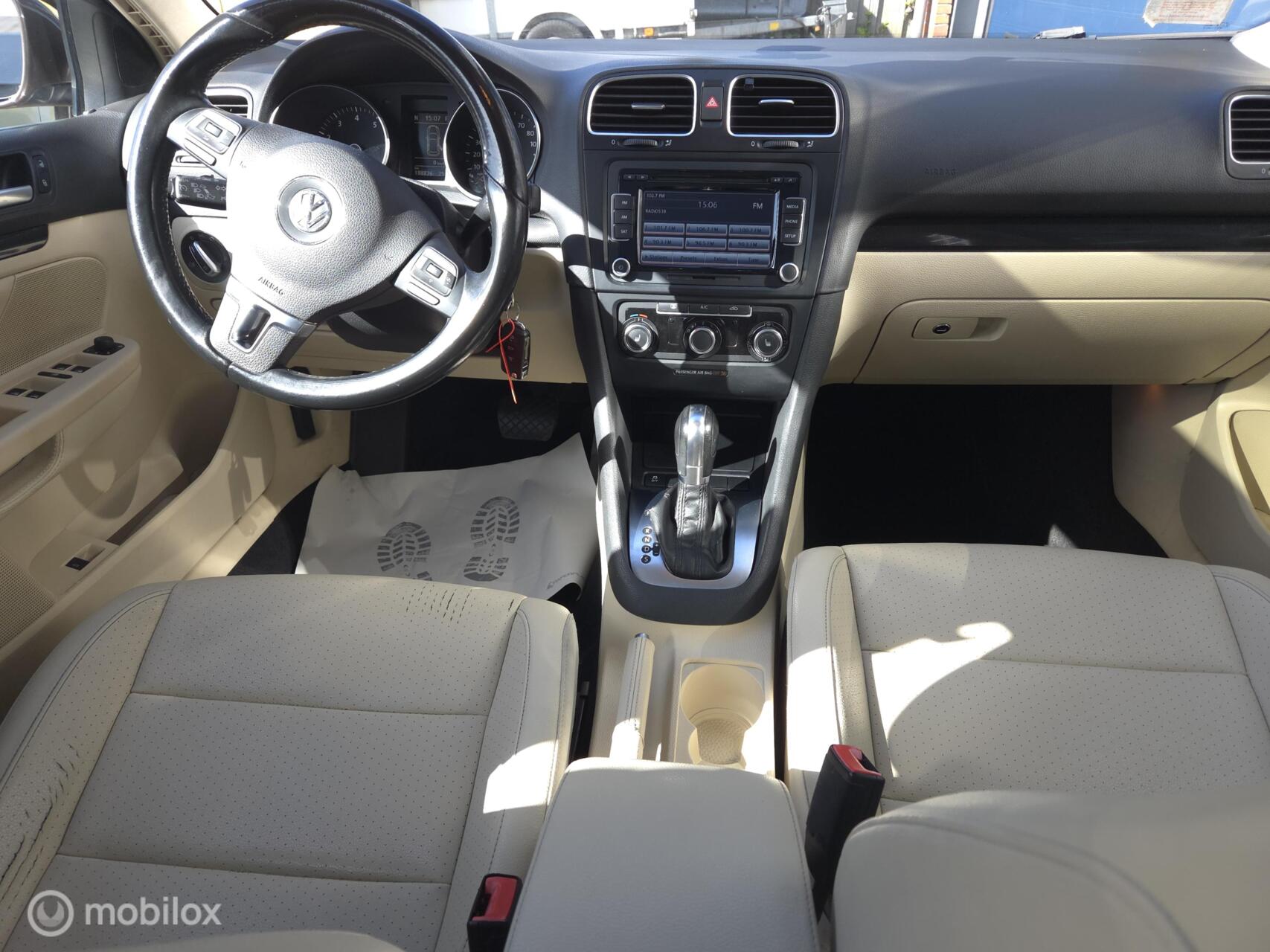 Foto van Volkswagen Jetta