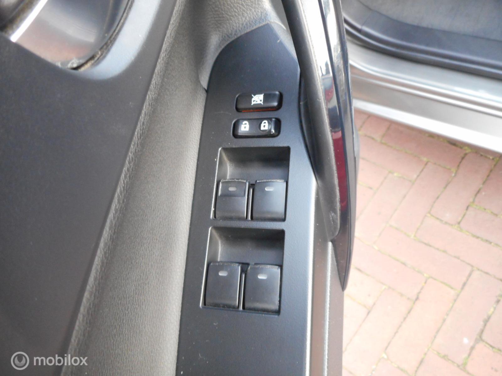 Foto van Toyota Toyota Auris