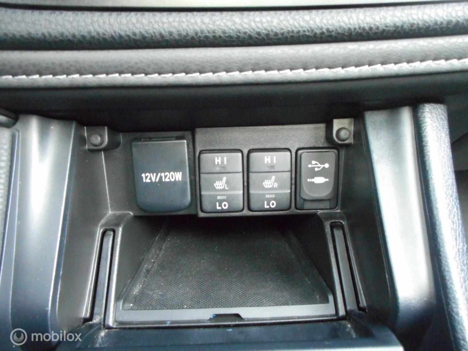 Foto van Toyota Toyota Auris