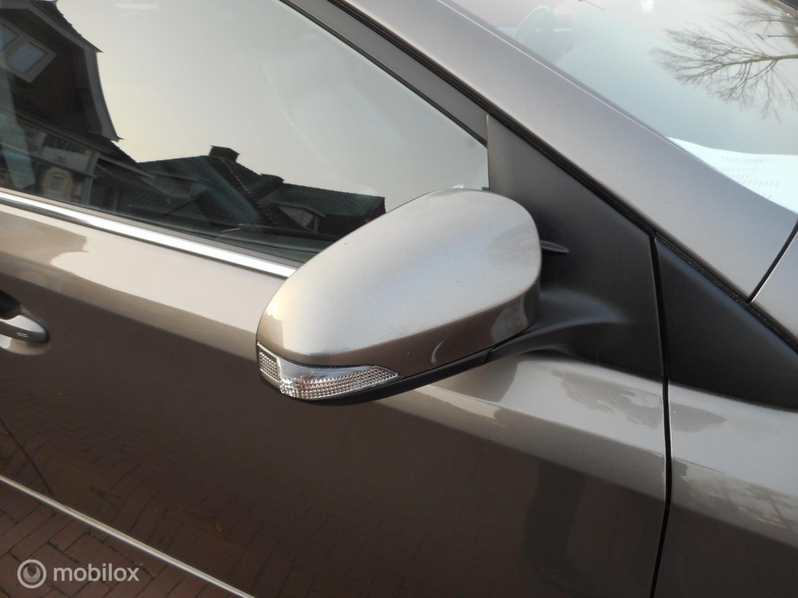 Foto van Toyota Toyota Auris