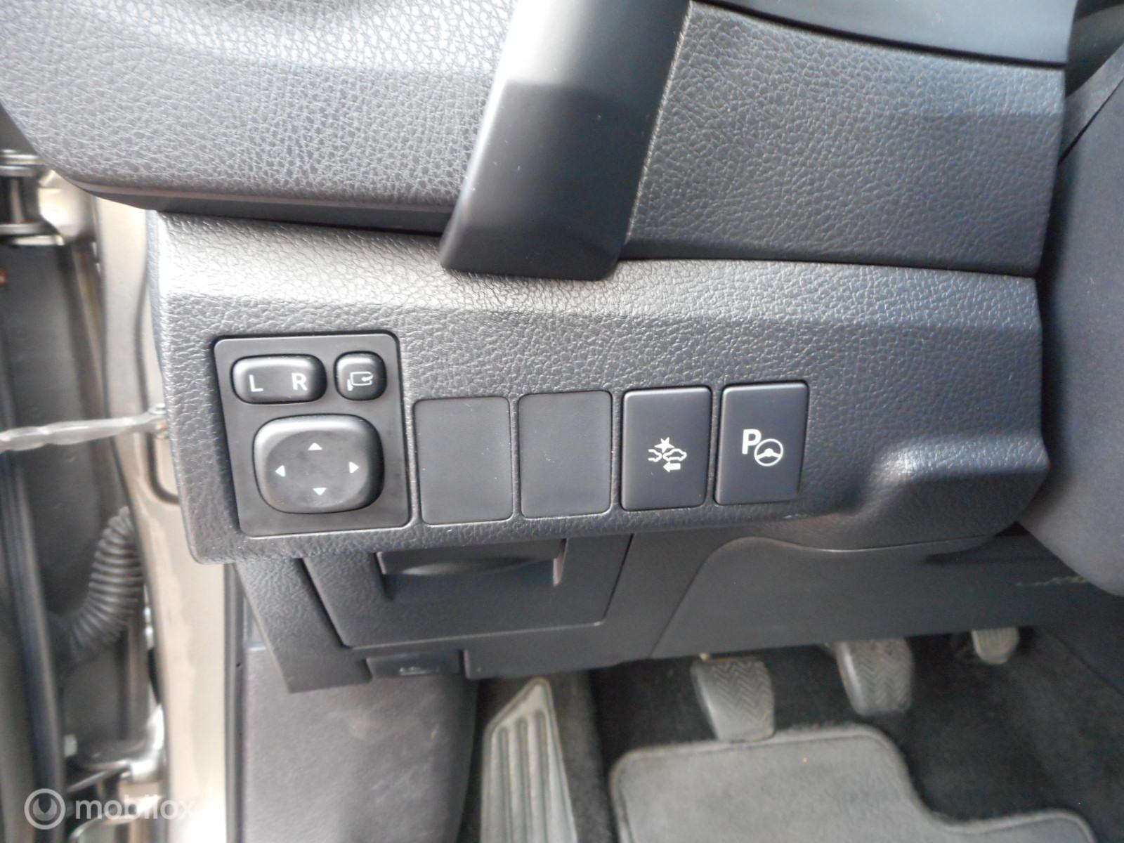 Foto van Toyota Toyota Auris