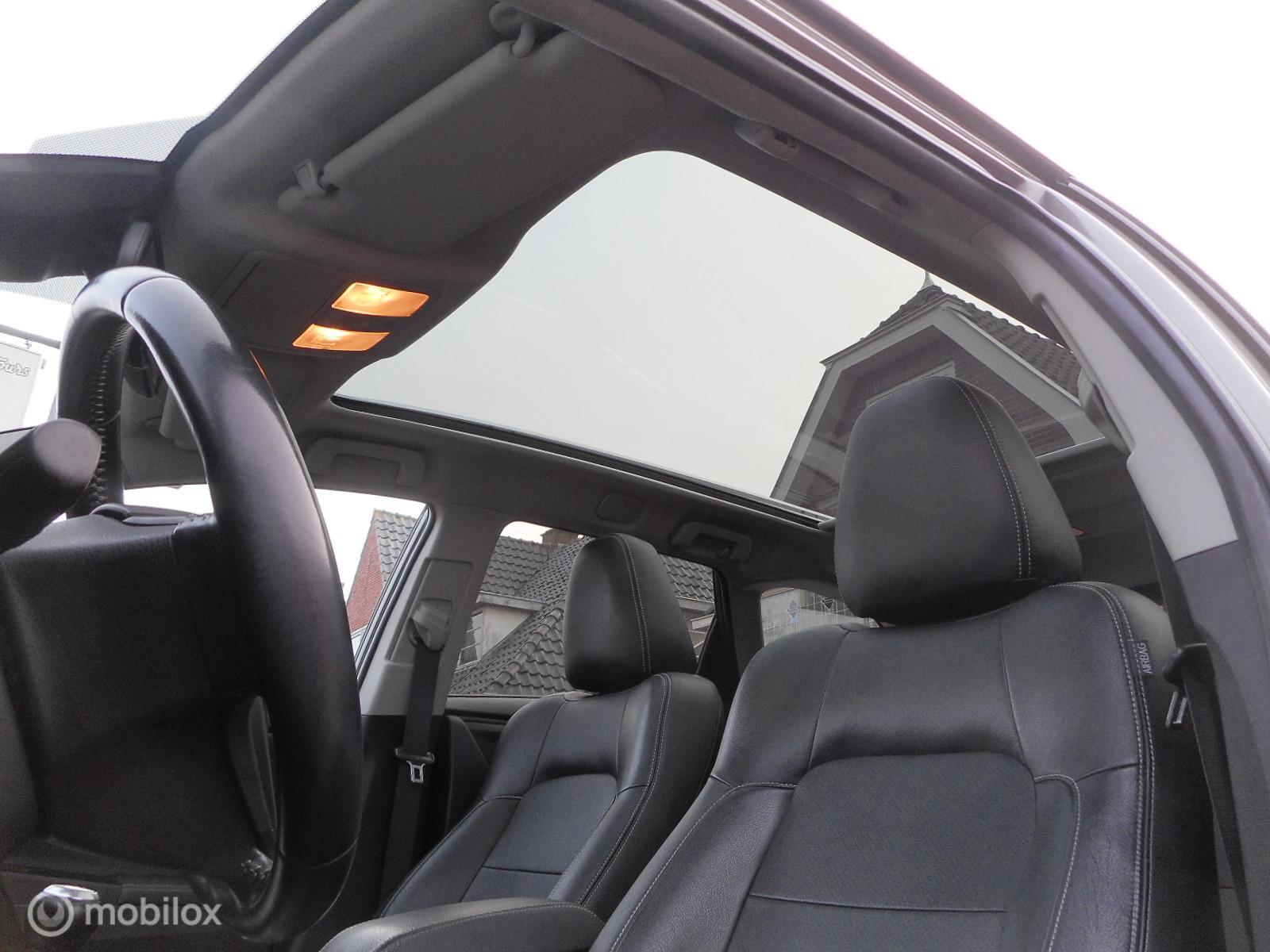Foto van Toyota Toyota Auris