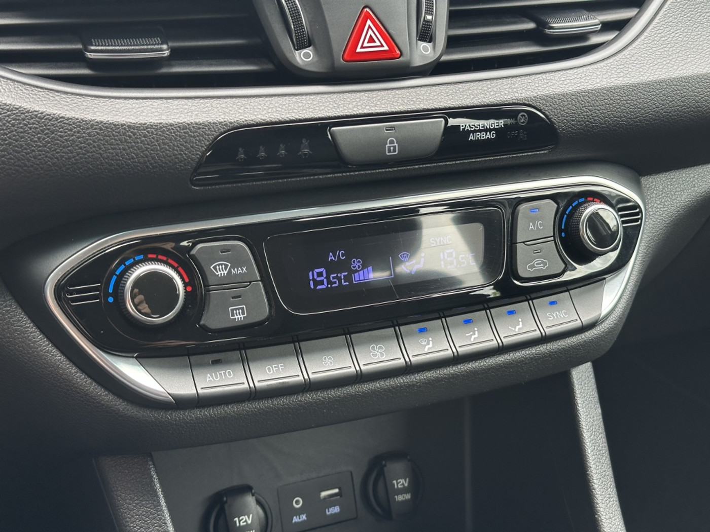 Foto van Hyundai I 30