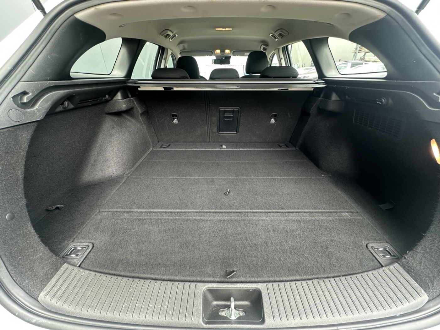 Foto van Hyundai I 30