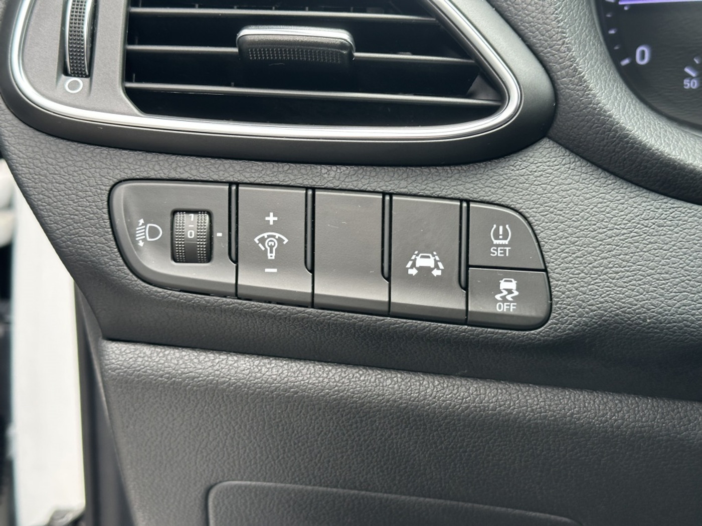 Foto van Hyundai I 30