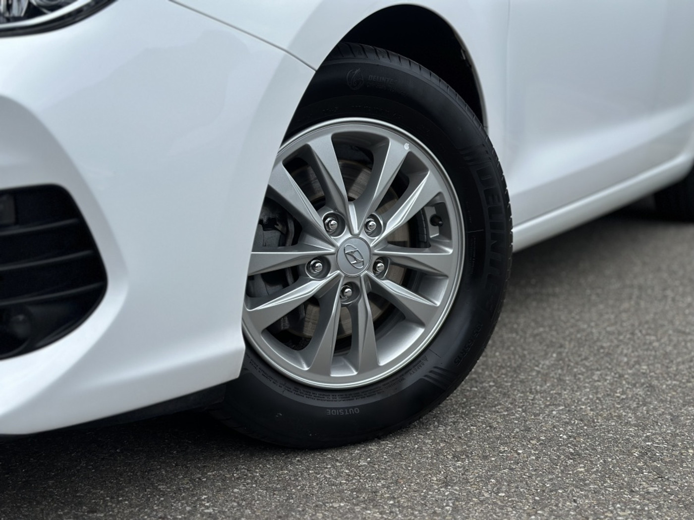 Foto van Hyundai I 30