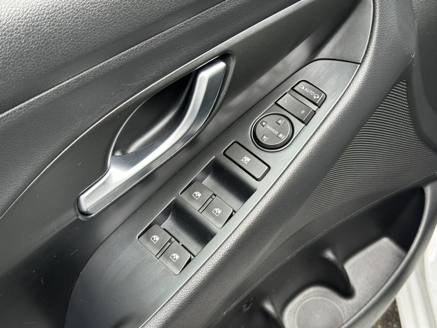 Foto van Hyundai I 30