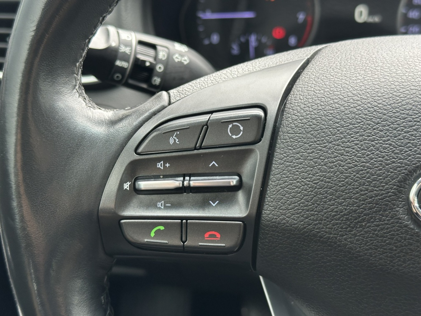 Foto van Hyundai I 30