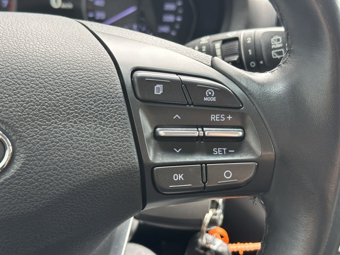 Foto van Hyundai I 30