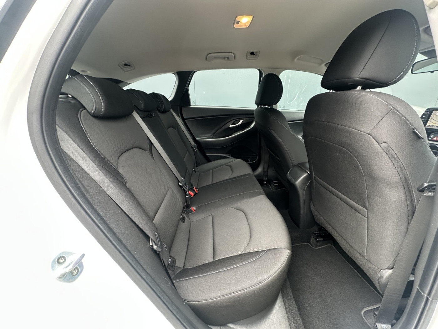 Foto van Hyundai I 30