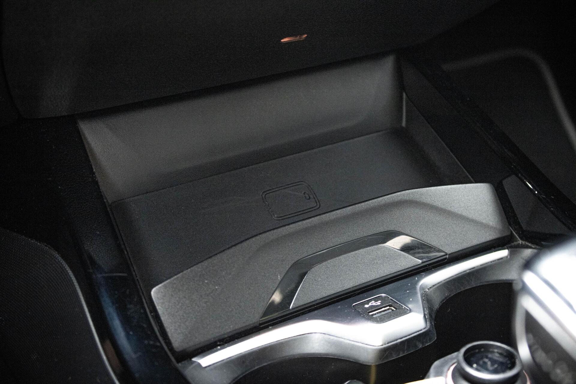 Foto van BMW 118i