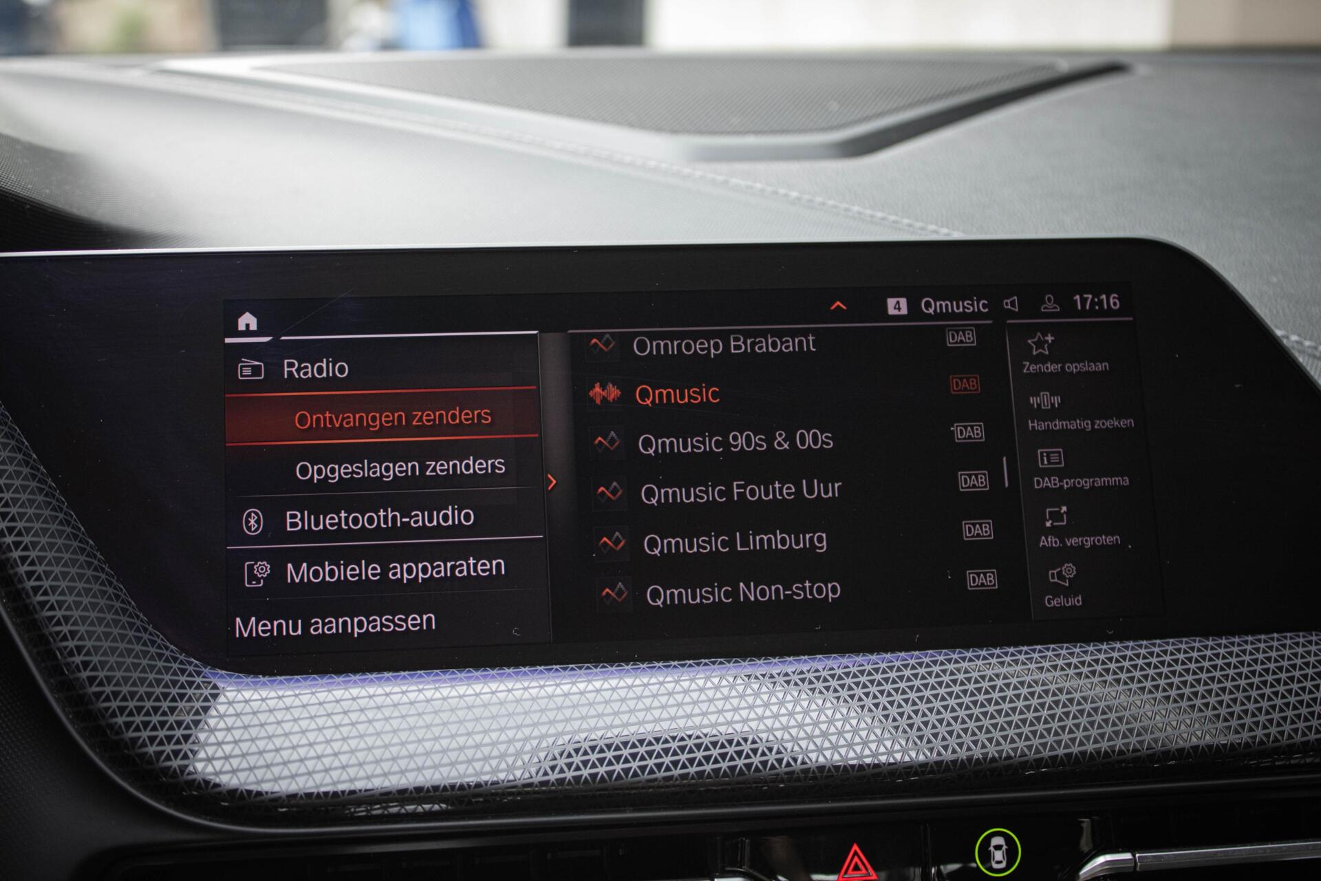 Foto van BMW 118i