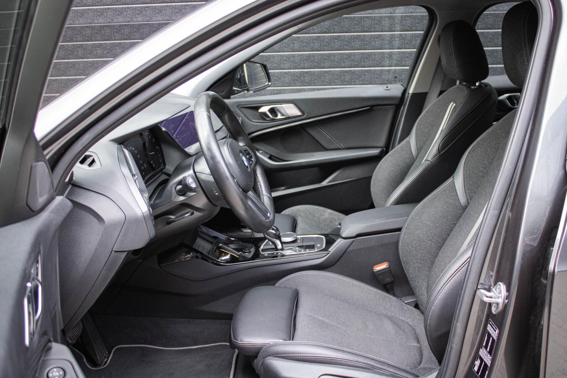 Foto van BMW 118i