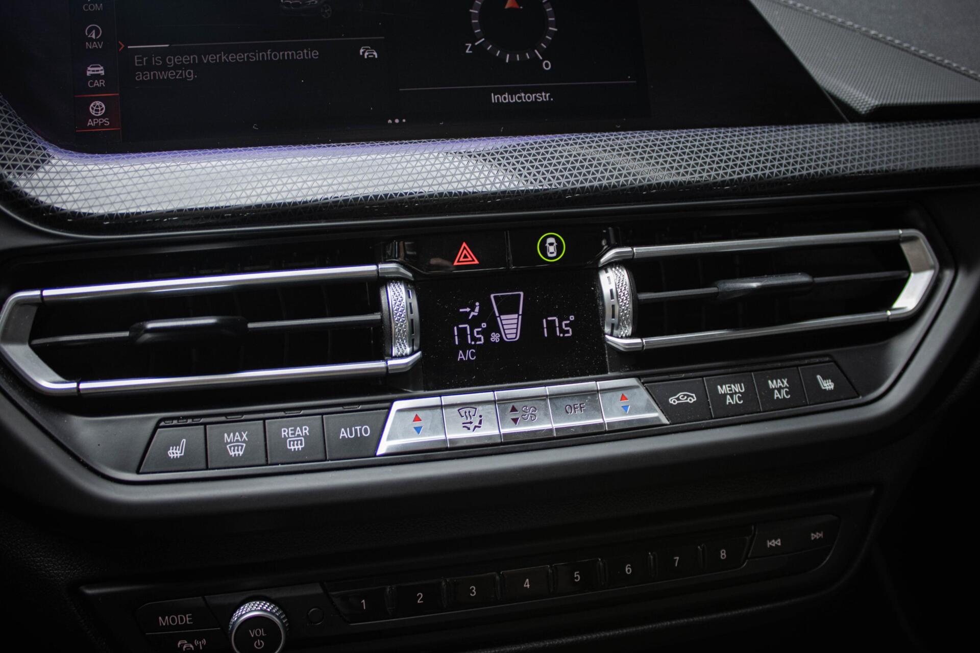 Foto van BMW 118i