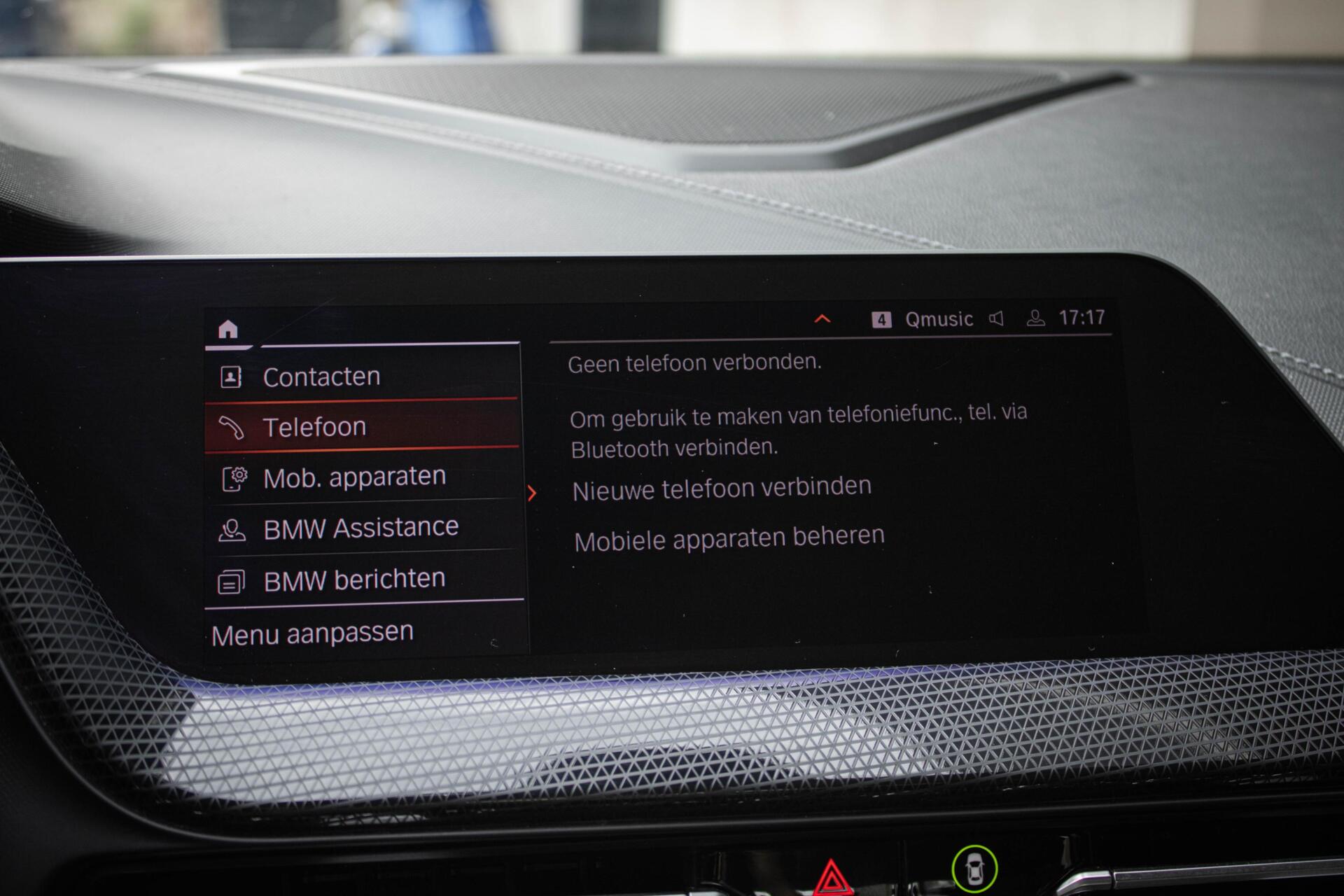 Foto van BMW 118i
