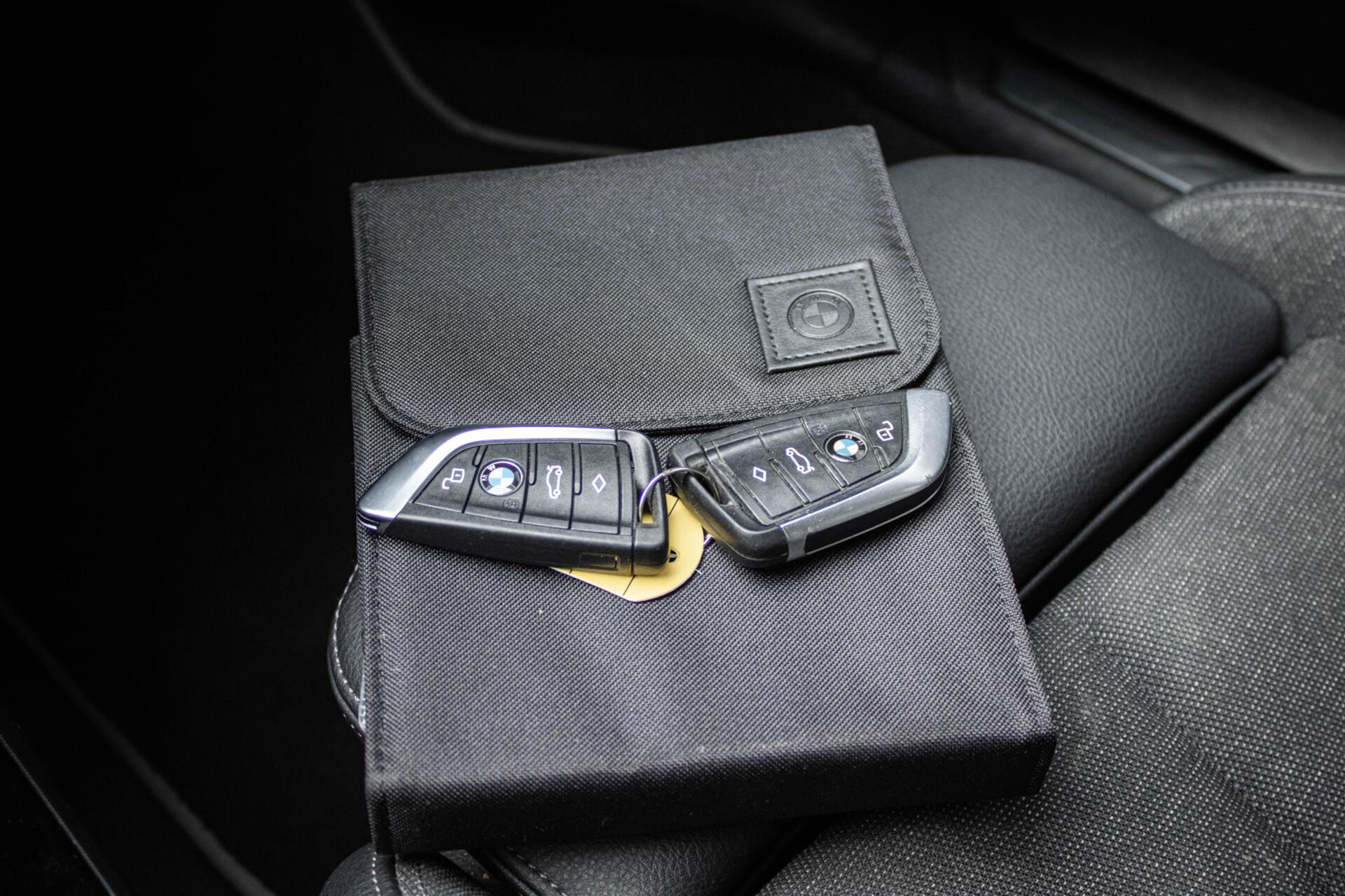 Foto van BMW 118i