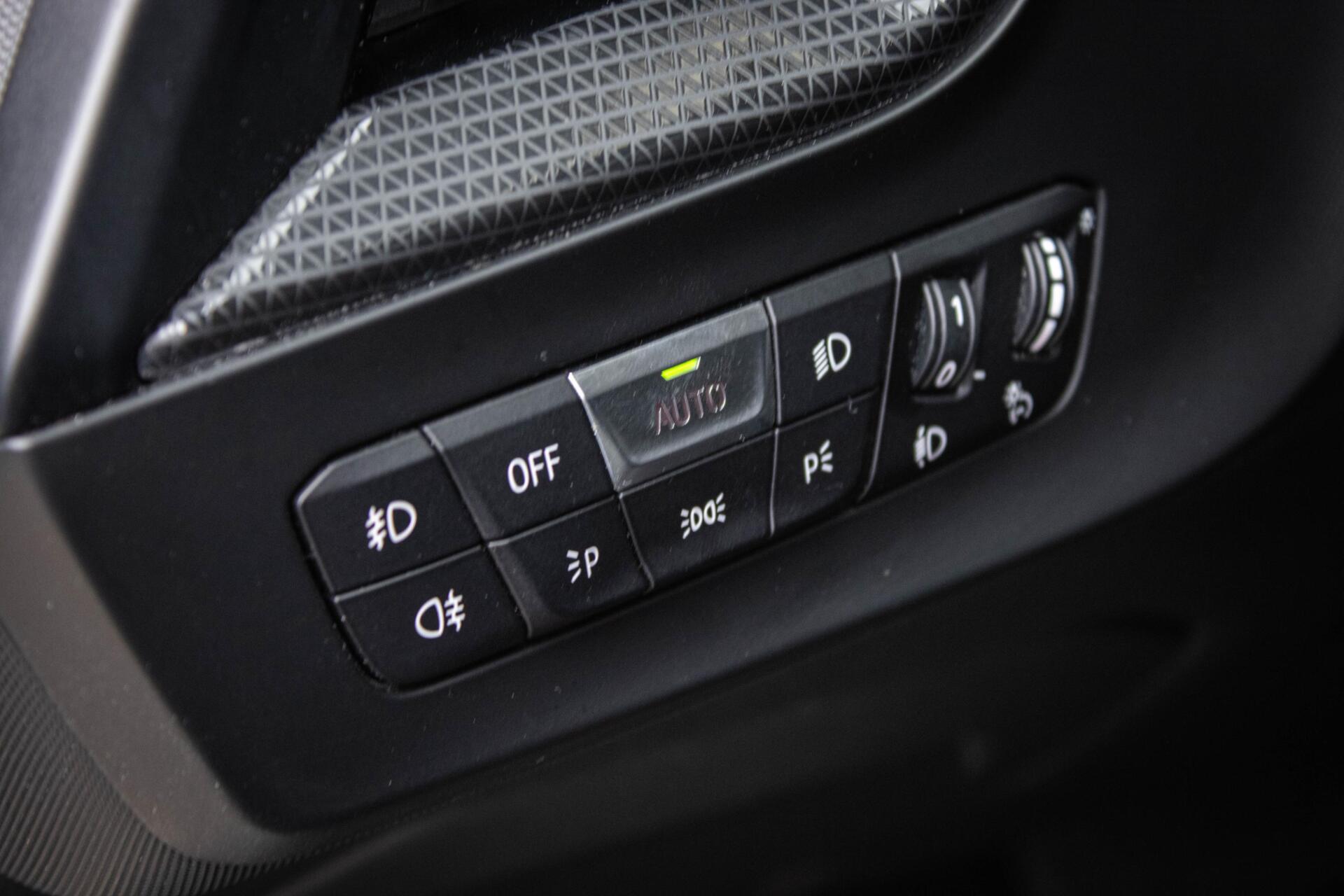 Foto van BMW 118i